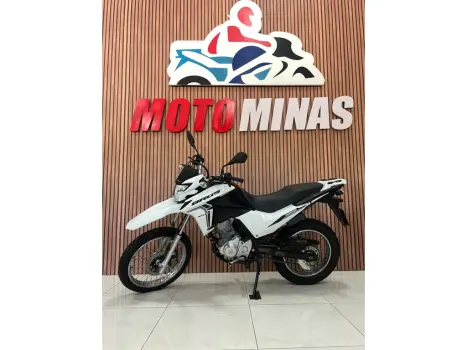 HONDA NXR Bros 160 ESDD, Foto 2