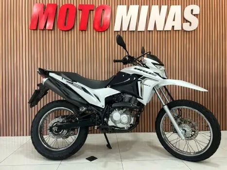 HONDA NXR Bros 160 ESDD, Foto 3
