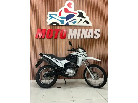 HONDA NXR Bros 160 ESDD, Foto 4
