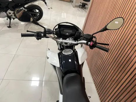 HONDA NXR Bros 160 ESDD, Foto 5