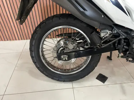 HONDA NXR Bros 160 ESDD, Foto 6