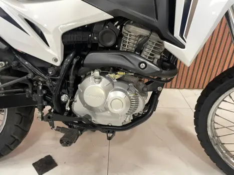 HONDA NXR Bros 160 ESDD, Foto 7