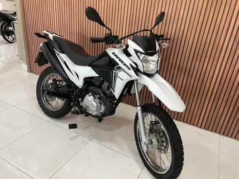 HONDA NXR Bros 160 ESDD, Foto 8