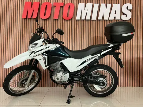 HONDA NXR Bros 160 ESDD, Foto 1