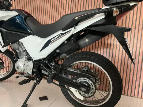 HONDA NXR Bros 160 ESDD, Foto 3