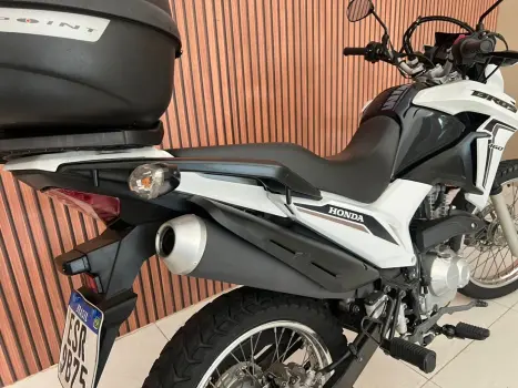 HONDA NXR Bros 160 ESDD, Foto 4