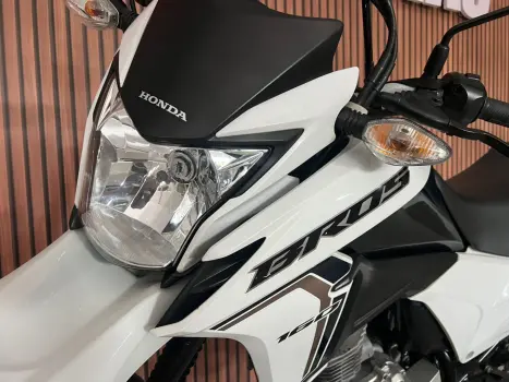 HONDA NXR Bros 160 ESDD, Foto 5
