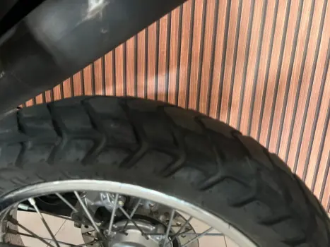 HONDA NXR Bros 160 ESDD, Foto 14