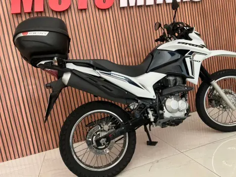 HONDA NXR Bros 160 ESDD, Foto 15