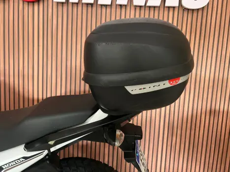 HONDA NXR Bros 160 ESDD, Foto 16