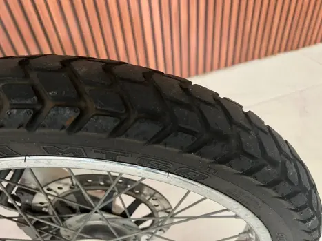 HONDA NXR Bros 160 ESDD, Foto 18