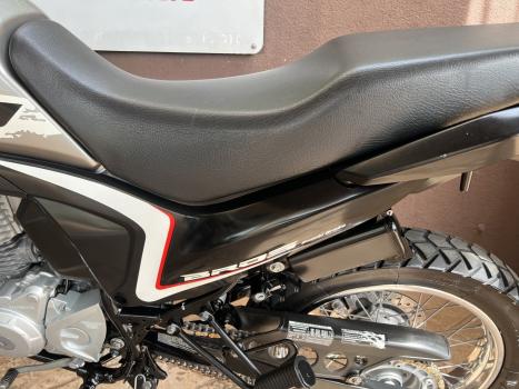 HONDA NXR Bros 160 ESDD, Foto 11
