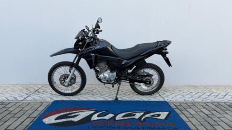 HONDA NXR Bros 160 ESDD, Foto 1