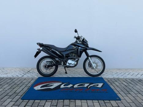 HONDA NXR Bros 160 ESDD, Foto 2