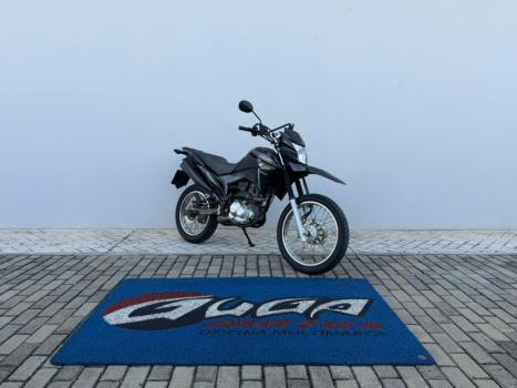 HONDA NXR Bros 160 ESDD, Foto 3