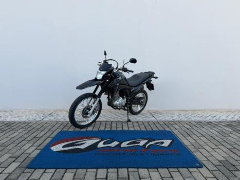 HONDA NXR Bros 160 ESDD, Foto 4