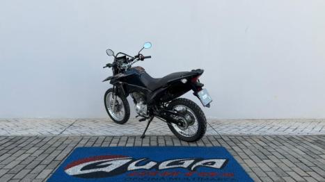 HONDA NXR Bros 160 ESDD, Foto 5