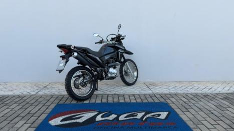 HONDA NXR Bros 160 ESDD, Foto 6