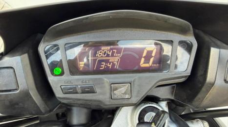 HONDA NXR Bros 160 ESDD, Foto 7