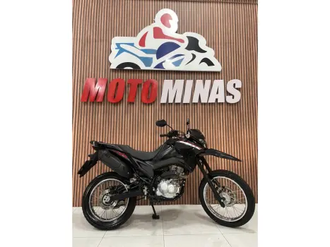 HONDA NXR Bros 160 ESDD, Foto 3