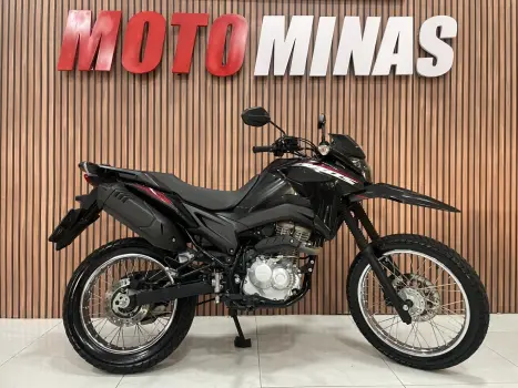 HONDA NXR Bros 160 ESDD, Foto 4