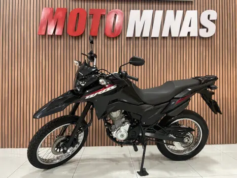 HONDA NXR Bros 160 ESDD, Foto 1