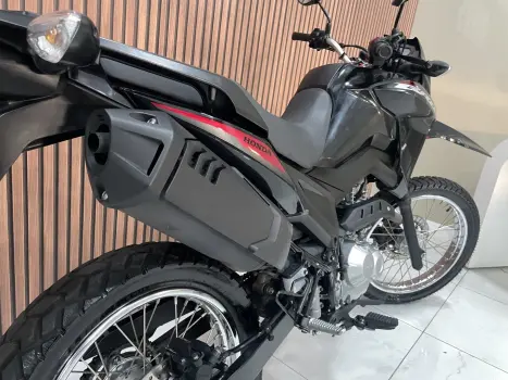 HONDA NXR Bros 160 ESDD, Foto 6