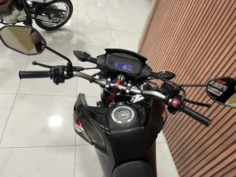 HONDA NXR Bros 160 ESDD, Foto 7