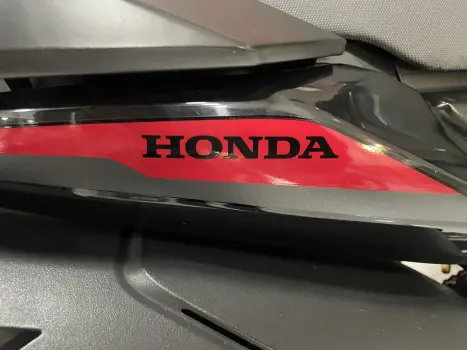 HONDA NXR Bros 160 ESDD, Foto 8