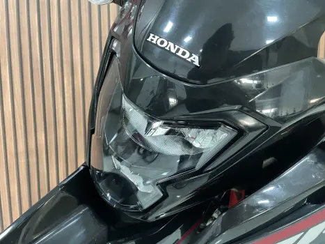 HONDA NXR Bros 160 ESDD, Foto 9