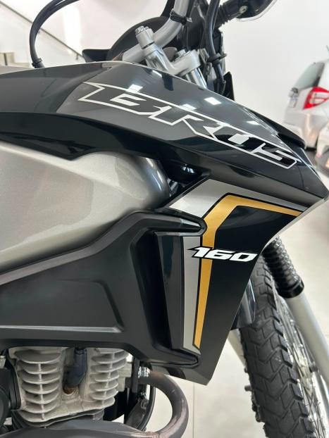 HONDA NXR Bros 160 ESDD, Foto 2
