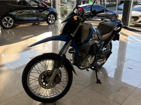 HONDA NXR Bros 160 ESDD, Foto 2