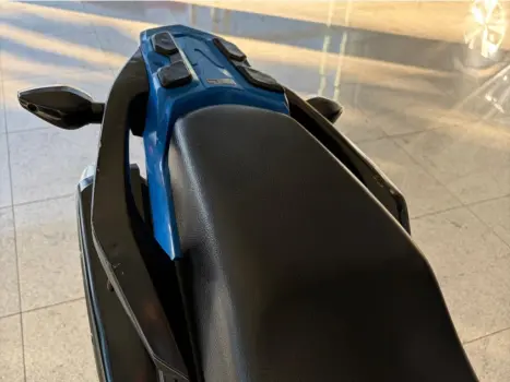 HONDA NXR Bros 160 ESDD, Foto 7