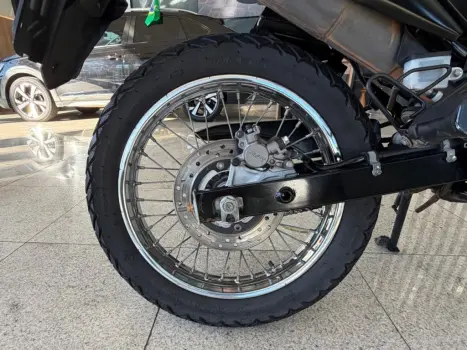 HONDA NXR Bros 160 ESDD, Foto 8