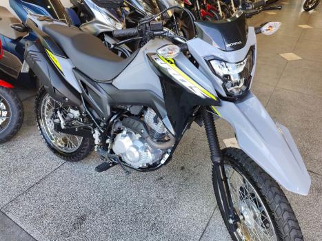 HONDA NXR Bros 160 ESDD, Foto 3