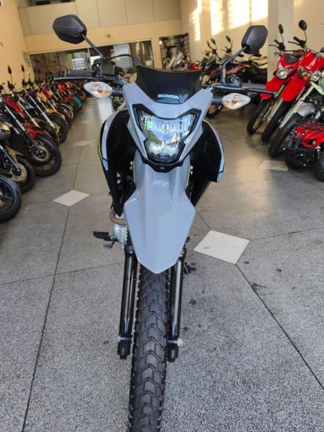 HONDA NXR Bros 160 ESDD, Foto 5