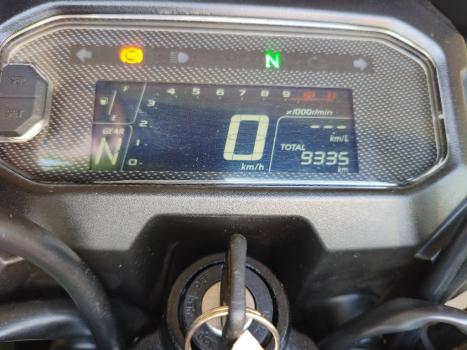 HONDA NXR Bros 160 ESDD, Foto 6