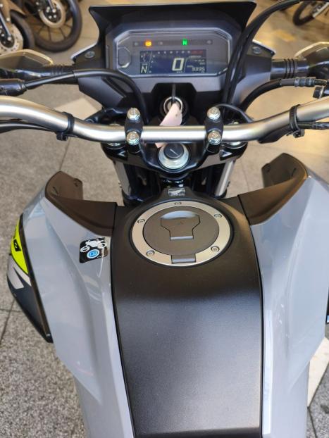 HONDA NXR Bros 160 ESDD, Foto 7