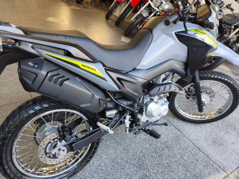 HONDA NXR Bros 160 ESDD, Foto 8