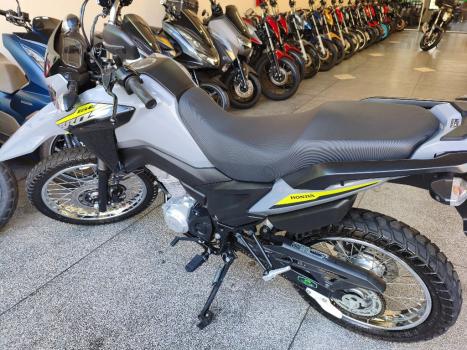 HONDA NXR Bros 160 ESDD, Foto 9