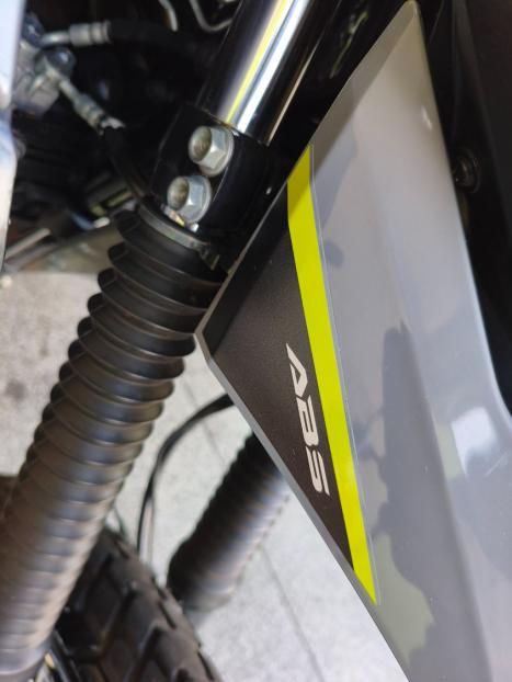 HONDA NXR Bros 160 ESDD, Foto 10