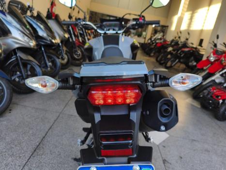 HONDA NXR Bros 160 ESDD, Foto 11