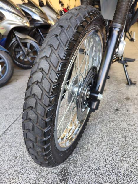 HONDA NXR Bros 160 ESDD, Foto 12