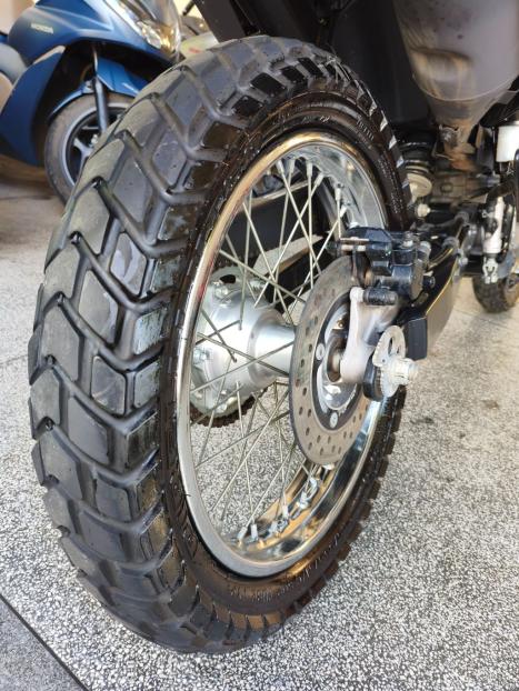 HONDA NXR Bros 160 ESDD, Foto 13