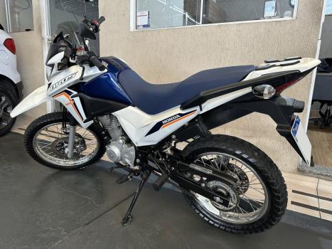 HONDA NXR Bros 160 ESDD, Foto 3