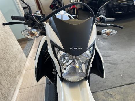 HONDA NXR Bros 160 ESDD, Foto 7