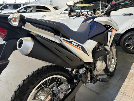 HONDA NXR Bros 160 ESDD, Foto 8
