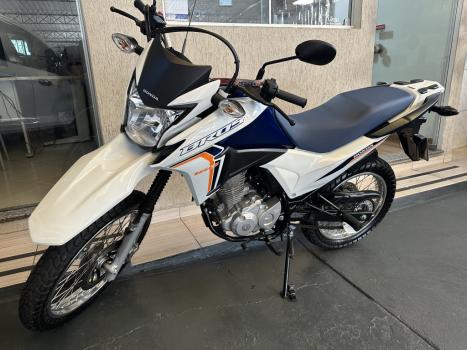 HONDA NXR Bros 160 ESDD, Foto 2