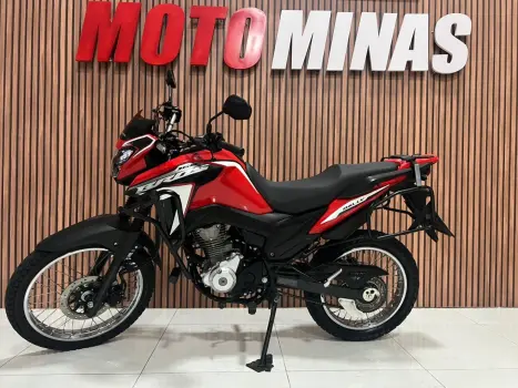 HONDA NXR Bros 160 ESDD, Foto 1