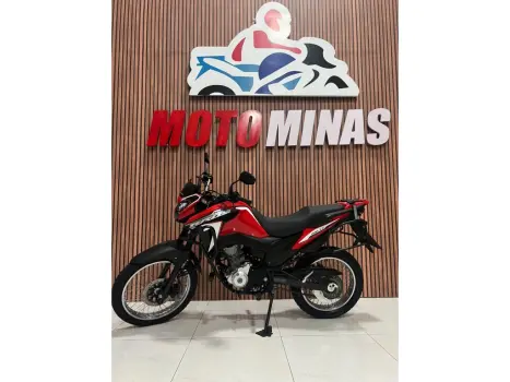 HONDA NXR Bros 160 ESDD, Foto 2